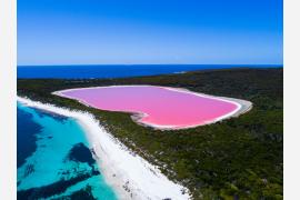 西オーストラリア州の絶景10選〈パート1〉