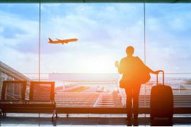 デルタ航空、業界屈指の安全対策を継続して7月により多くの便の運航を再開