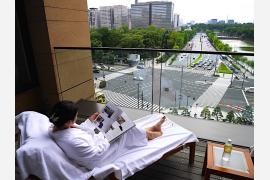エクスペディア調査！日本人の休暇の取り方