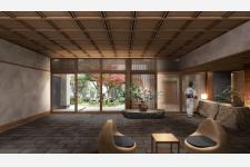 「下北線路街」のまちづくり、温泉旅館「由縁別邸 代田」9月28日開業決定
