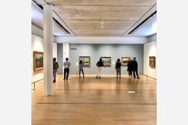 旅好きが選ぶ日本人に人気の美術館・博物館ランキング2020