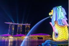 自宅から海外旅行をリアル体験！JTBのシンガポールバーチャルツアー