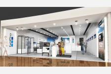 国内初「GoPro Pop-up Store」が有楽町マルイに期間限定オープン