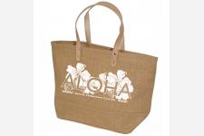 ＄100 のギフトカードが当たる抽選会実施中！ ALOHAジュートバッグもプレゼント！