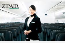 ZIPAIR、12月19日より東京（成田）＝ホノルル線就航！ハワイ片道19,800円から