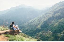 2021年ポストコロナ時代における旅行タイプトレンド5選
