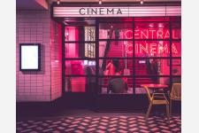 「映画館好き」の人ってどんな人？