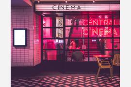 「映画館好き」の人ってどんな人？