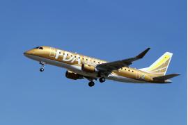 フジドリームエアラインズが神戸＝花巻線を新規就航