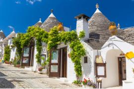 イタリア政府観光局「Travel to Italy」がスタート