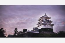 長崎県に日本初の常設城泊施設が誕生！「平戸城 CASTLE STAY 懐柔櫓」
