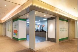 羽田空港に新型コロナPCR検査センター登場　〜搭乗前15分で結果が出る〜