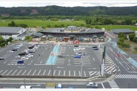 『じゃらん』全国道の駅グランプリ2021で宮城県「あ・ら・伊達な道の駅」が満足度1位獲得