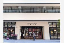 香港のセントラルマーケット（中環街市）がソフトオープン