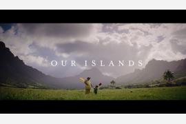 プロモーション動画Our Islandsが「第１回 shots Awards Asia Pacific 2021」で金賞を受賞