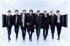 FANTASTICS from EXILE TRIBEが台北市観光大使に就任