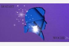 ザルツブルクの「モーツァルト週間」
