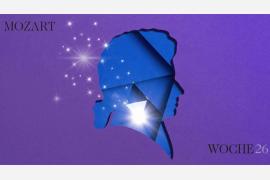 ザルツブルクの「モーツァルト週間」
