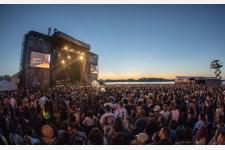 アメリカの音楽発祥の地メンフィスで開催される「ビールストリート音楽祭」