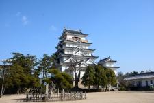 福山城400年博のイベントスケジュールが決定