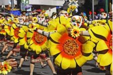 フィリピンの代表的避暑地バギオ市などがASEANクリーン観光都市賞を受賞