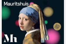 オランダにある「マウリッツハウス」の200周年記念イベント
