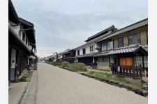 宿場町の街並みが残る長野県東御市海野宿で第一回目の観光伝統文化検定実施