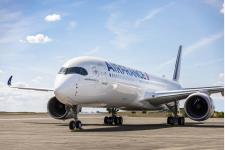 エールフランス航空の新たなCO2排出削減戦略「Air France ACT」プログラム