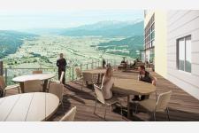 石打丸山スキー場初の夏季営業を2022年8月より開始