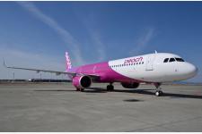 LCCのPeachが約2年半ぶりに大阪(関西)―ソウル(仁川)線の運航を再開