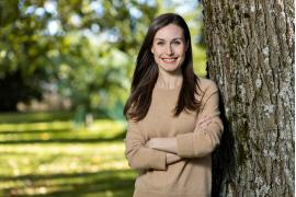 フィンランドのサンナ・マリン首相が推薦するフィンランドでの夏休みの過ごし方5選