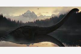 【編集部推薦映画】映画の歴史を変えた大ヒットシリーズ『ジュラシック・ワールド』がついに完結