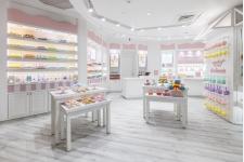思わず食べたくなっちゃうバスコスメ！「ネクター・バス・トリート」がハワイに初出店