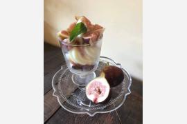 神戸の秋の味覚を楽しむ「神戸いちじくフェア」開催
