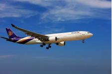 タイ国際航空の冬期スケジュールで福岡線・札幌線再開、中部線は毎日運航