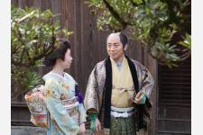 江戸時代の風情を感じられる「日田天領まつり」と「千年あかり」が3年ぶりに開催