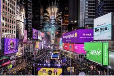 米国ニューヨーク市の2022年ホリデーシーズン情報