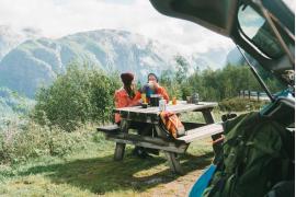 Booking.com 2023年の旅に関する6つの旅行トレンド予測