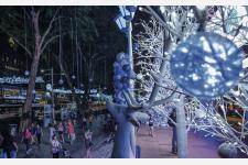 シンガポールのクリスマスと年末イベント