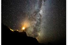ニュージーランド 5番目の「星空保護区」を新たに認定