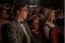 【編集部推薦映画】映画界の巨匠、スピルバーグ監督が贈る初の自伝的作品