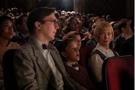 【編集部推薦映画】映画界の巨匠、スピルバーグ監督が贈る初の自伝的作品