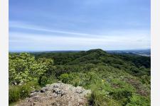 福島県いわき市の日帰り絶景低山オススメ５選