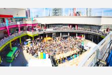 本場のタヒチを体感できる日本最大級イベント「Tahiti Festa 2023 YOKOHAMA」