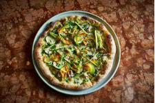 「ピッツァバー on 38th」が50 Top Pizza Asia Pacific 2023でランキング1位