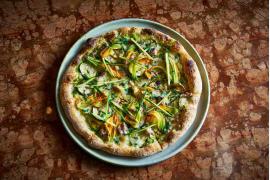 「ピッツァバー on 38th」が50 Top Pizza Asia Pacific 2023でランキング1位