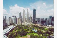 日本最大級のマレーシアイベント「マレーシアフェア2023」 11月3日より新宿中央公園で開催