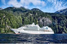商船三井クルーズの新しいクルーズブランド「MITSUI OCEAN CRUISES」誕生