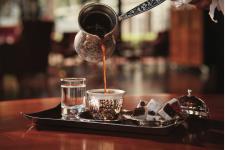 12月5日はユネスコ無形文化遺産の「トルココーヒーの日」