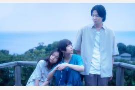 【編集部推薦映画】2021年の本屋大賞受賞小説「52ヘルツのクジラたち」が映画化